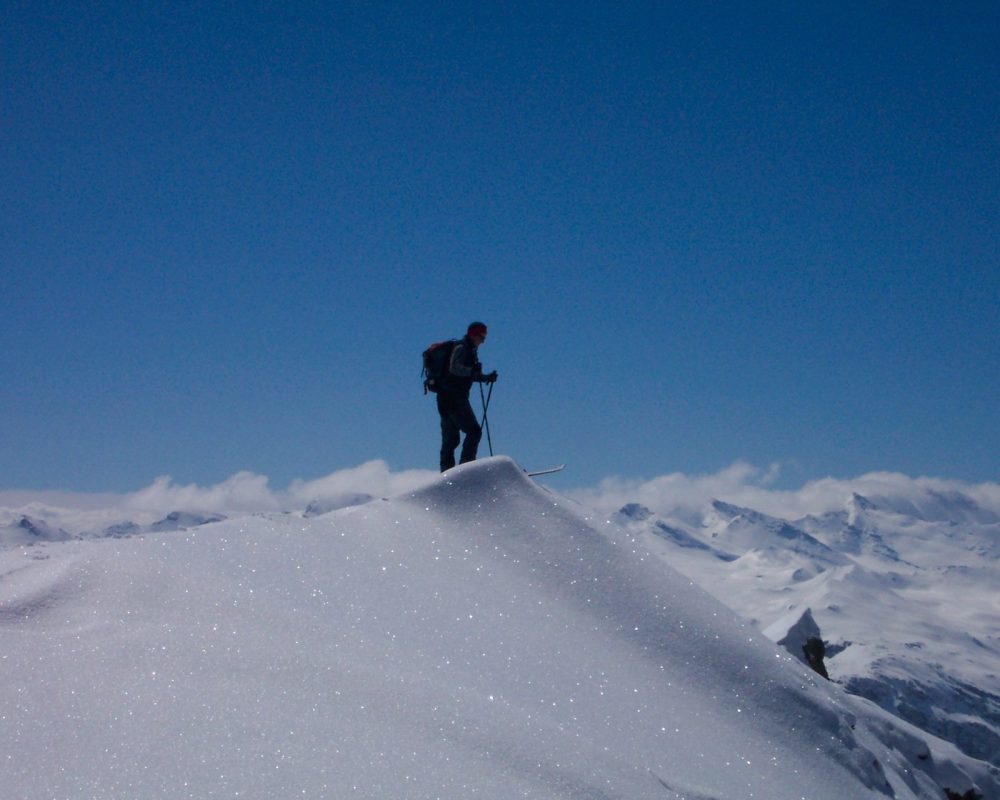 Location chalets Paradiski, les Arcs la plagne chalet Sterwen